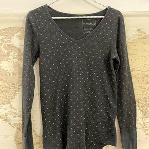 We the Free Long Sleeve Shirt